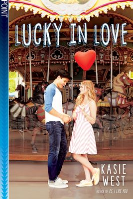 Lucky in love