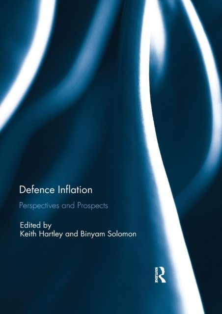 Defence Inflation : Perspectives and Prospects