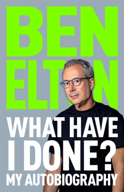 What Have I Done? : My Autobiography