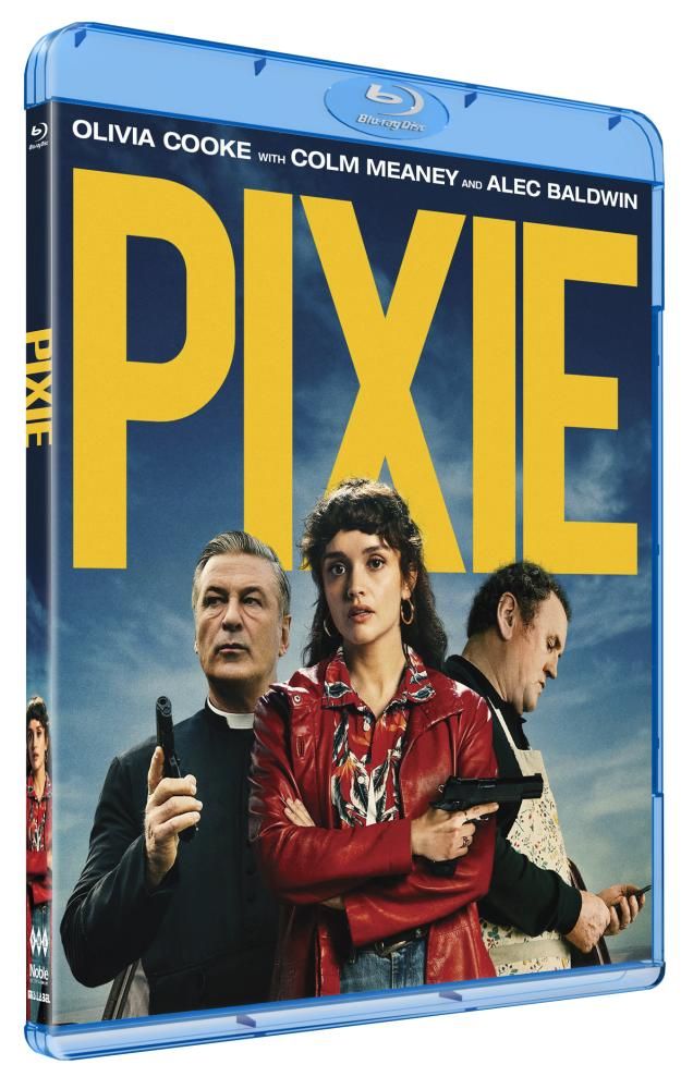 Pixie