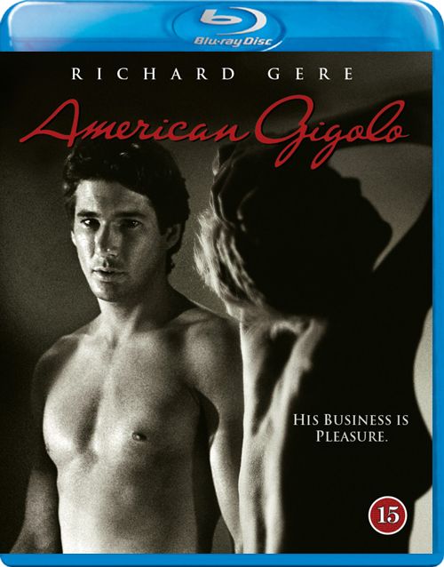 American Gigolo
