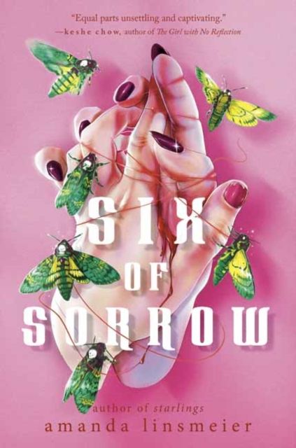 Six of Sorrow (Australian Edition)