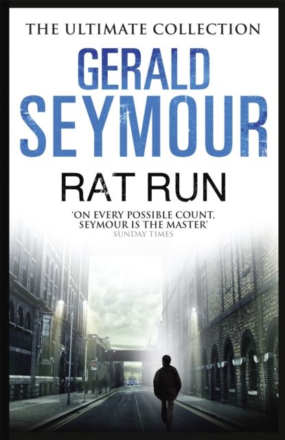 Forsidebilde av Rat Run