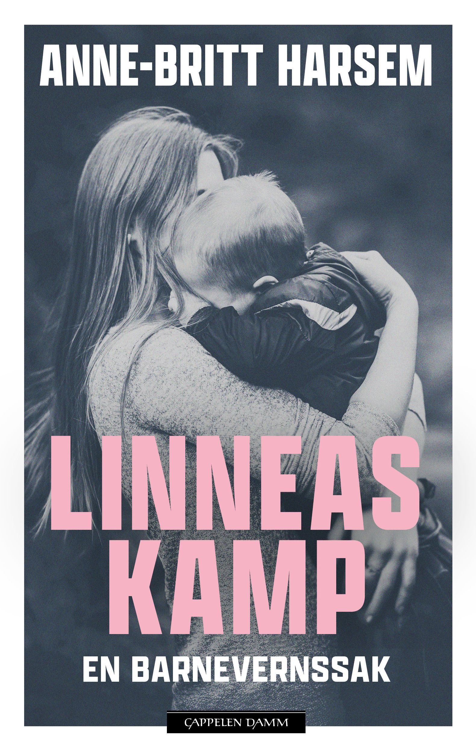 Linneas kamp : en barnevernssak