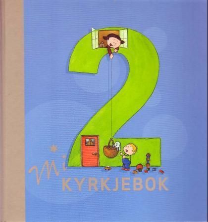 Mi kyrkjebok 2