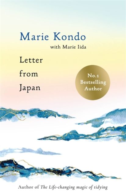 Letter From Japan : From the No.1 Bestselling Author