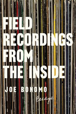 Field recordings from the inside : essays