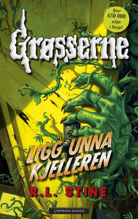 Grøsserne