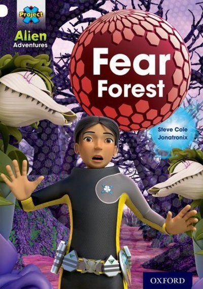 Fear forest