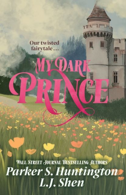 My Dark Prince : The steamy contract marriage dark romance taking TikTok by storm