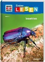Was ist was. Erstes lesen