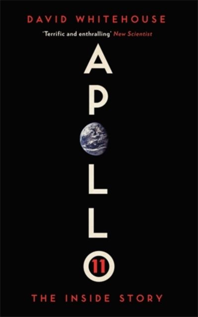 Apollo 11 : The Inside Story