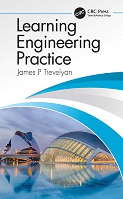 Forsidebilde av Learning Engineering Practice
