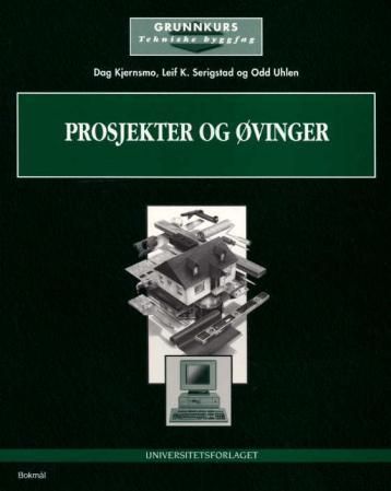 Prosjekter og øvinger