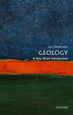 Geology : a very short introduction