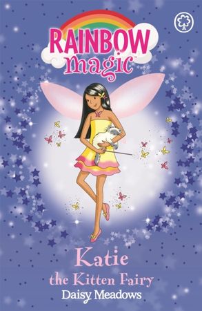 Rainbow magic. The pet keeper fairies