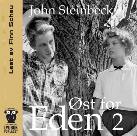 Øst for Eden. Bind 2