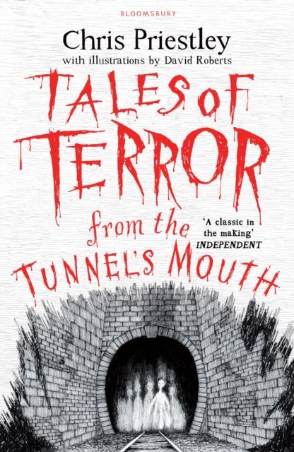 Tales of terror from the tunnel's mouth