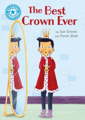 The best crown ever