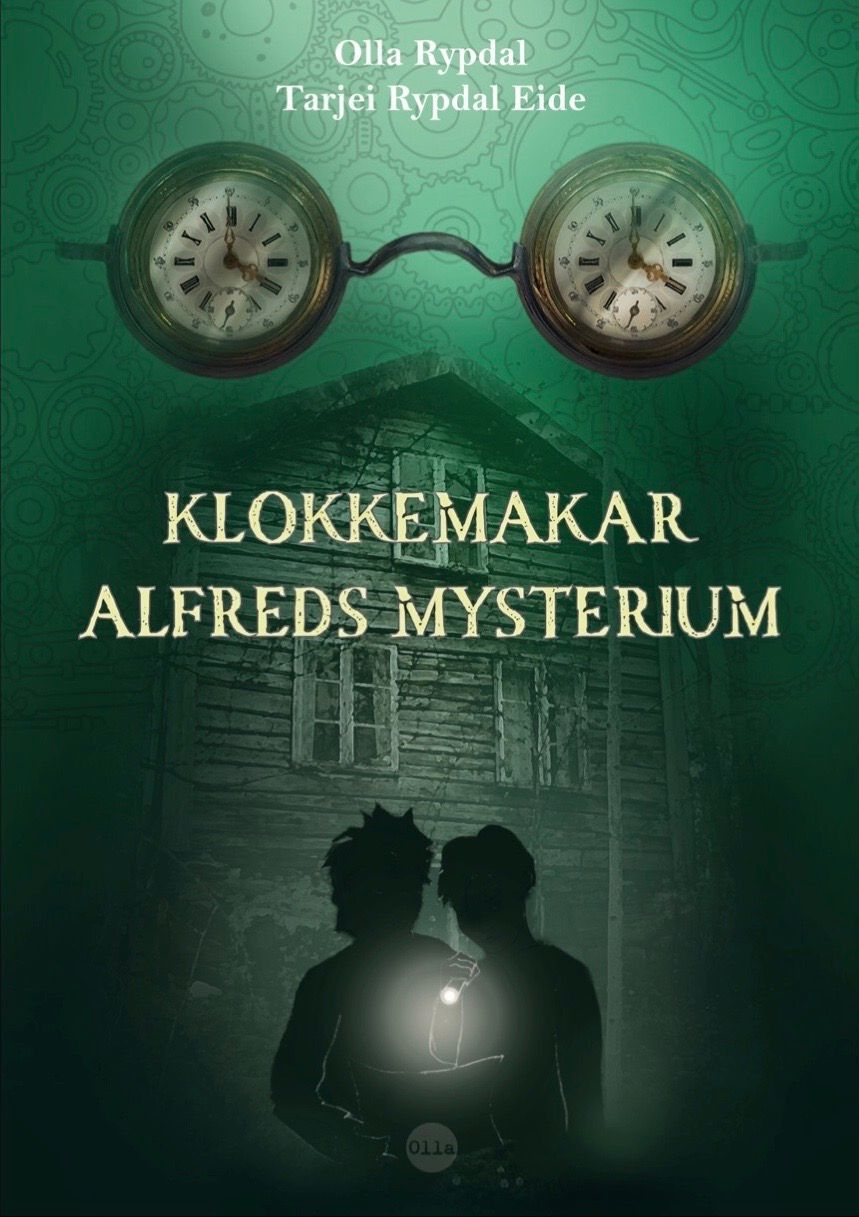 Klokkemakar Alfreds mysterium