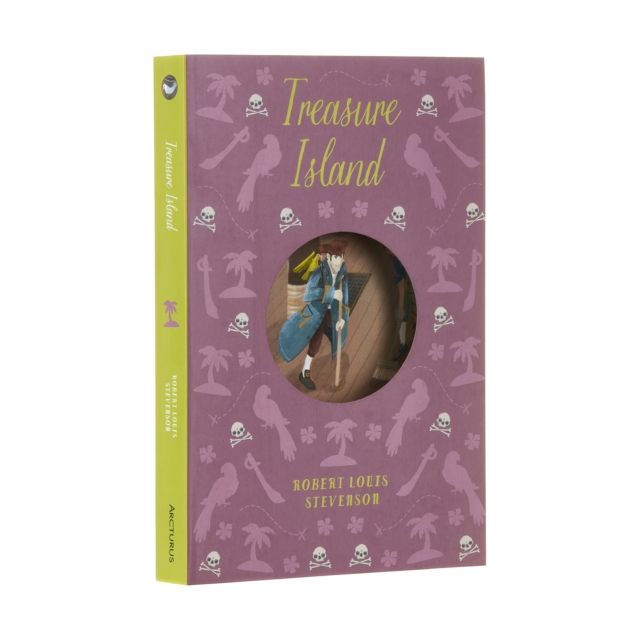 Treasure Island