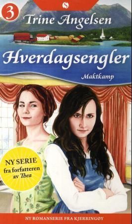 Maktkamp