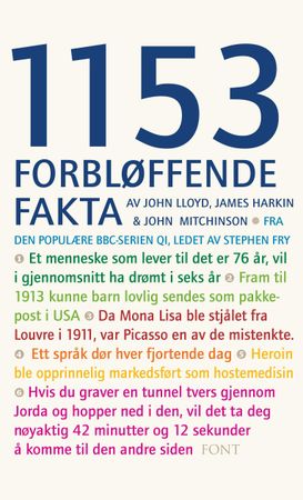 QI: fakta