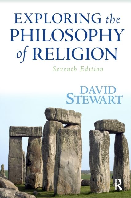 Exploring the Philosophy of Religion