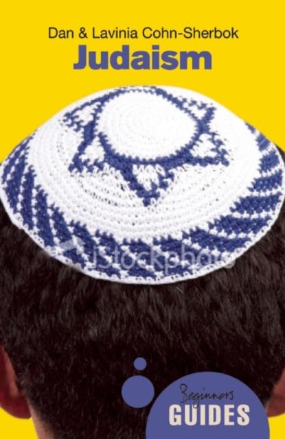 Judaism : A Beginner's Guide