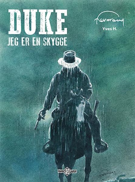 Duke 3, Jeg er en skygge