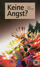 Teen readers. Stufe 0