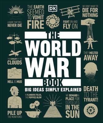 The World War I book