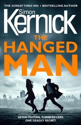 The hanged man