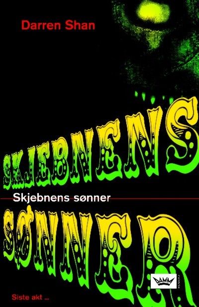 Skjebnens sønner