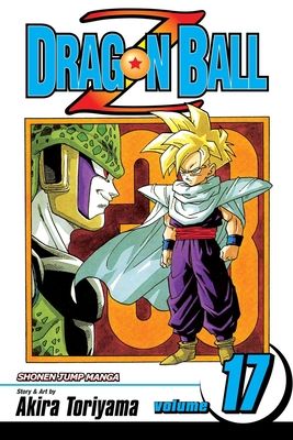 Dragon ball Z. Vol. 17
