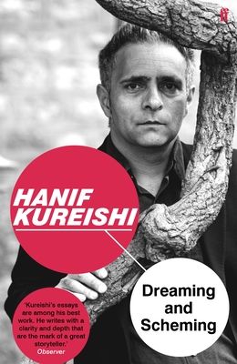 Dreaming and Scheming : Collected Prose