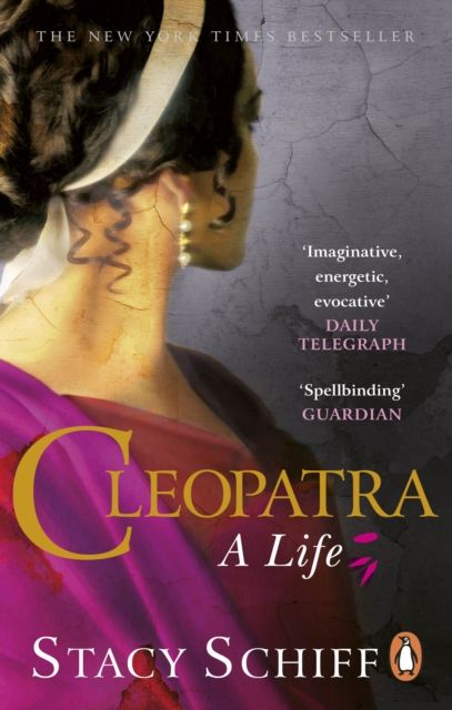 Forsidebilde av Cleopatra