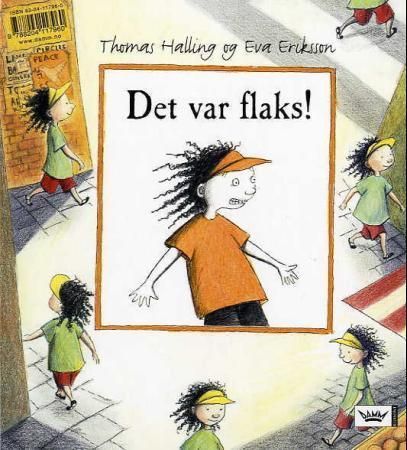 Det var flaks! ; Det var synd! : dette er historien om det som ikke skjedde : dette er historien om det som ikke skjedde :