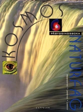 Kosmos : påbyggingsboka