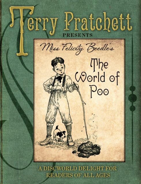 The world of poo
