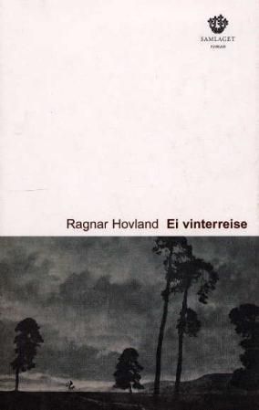 Ei vinterreise : roman