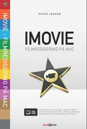 Bli kjent med iMovie til Mac : filmredigering på Mac