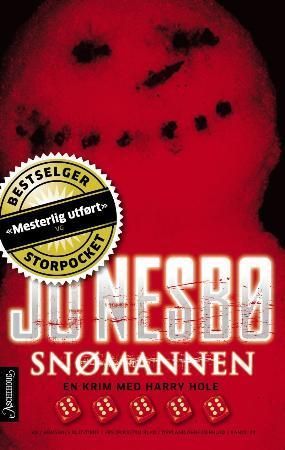 Snømannen : roman