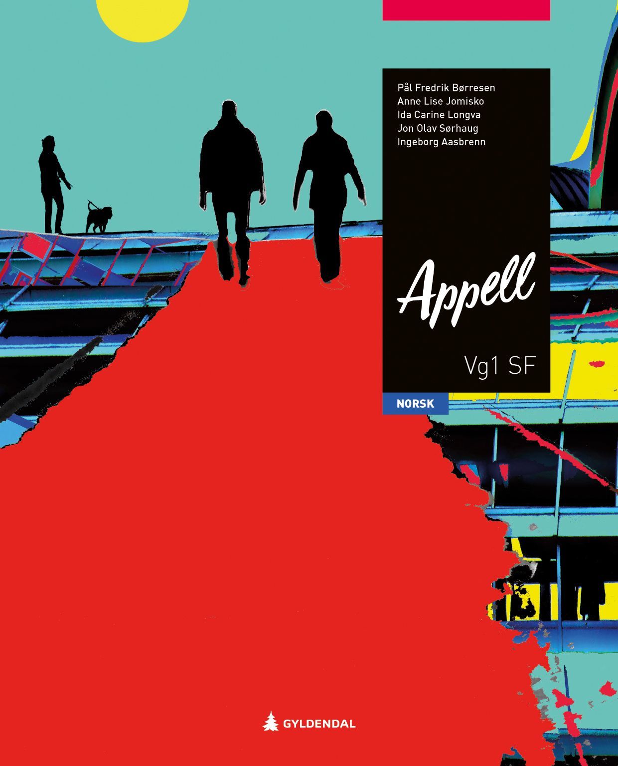 Appell : vg1 SF : norsk