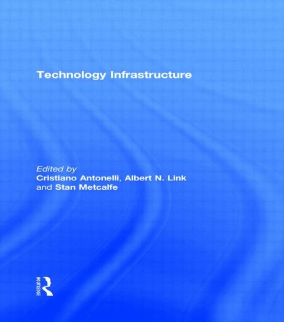 Technology Infrastructure