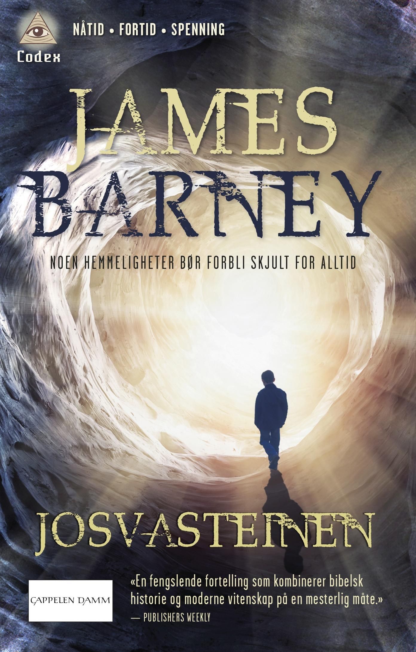 Josvasteinen