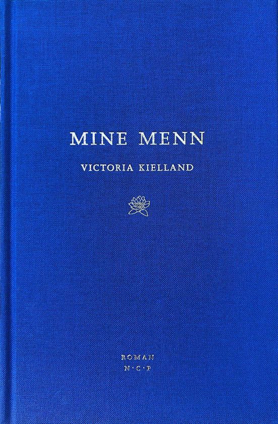 Mine menn : roman