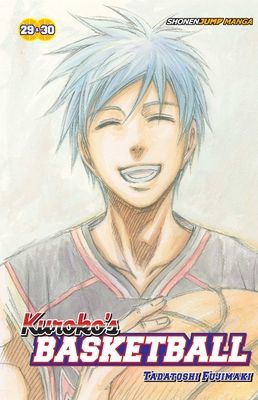 Kuroko's Basketball, Vol. 15 : Includes vols. 29 & 30