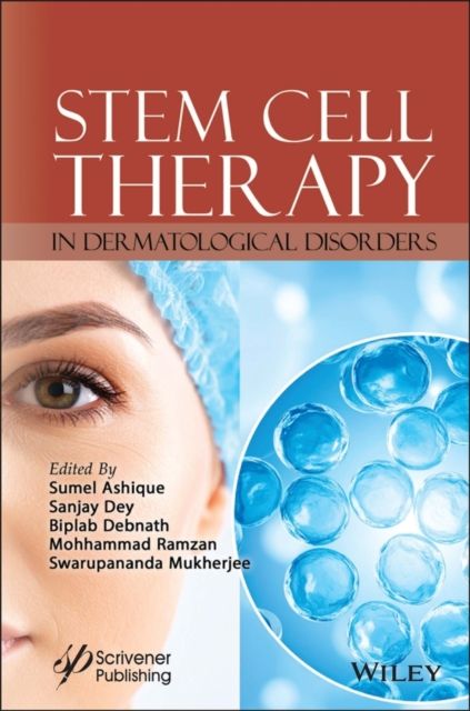 Forsidebilde av Stem Cell Therapy in Dermatological Disorders