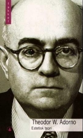 Estetisk teori
